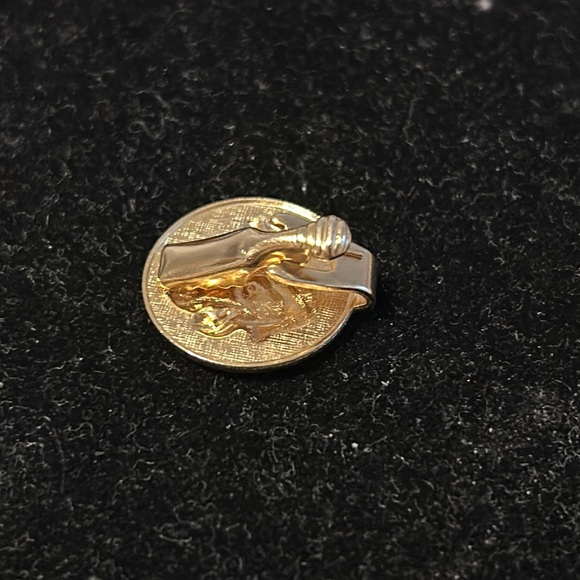 Democrat symbol Tie clip donkey - Picture 3 of 5